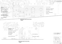 North Elevation